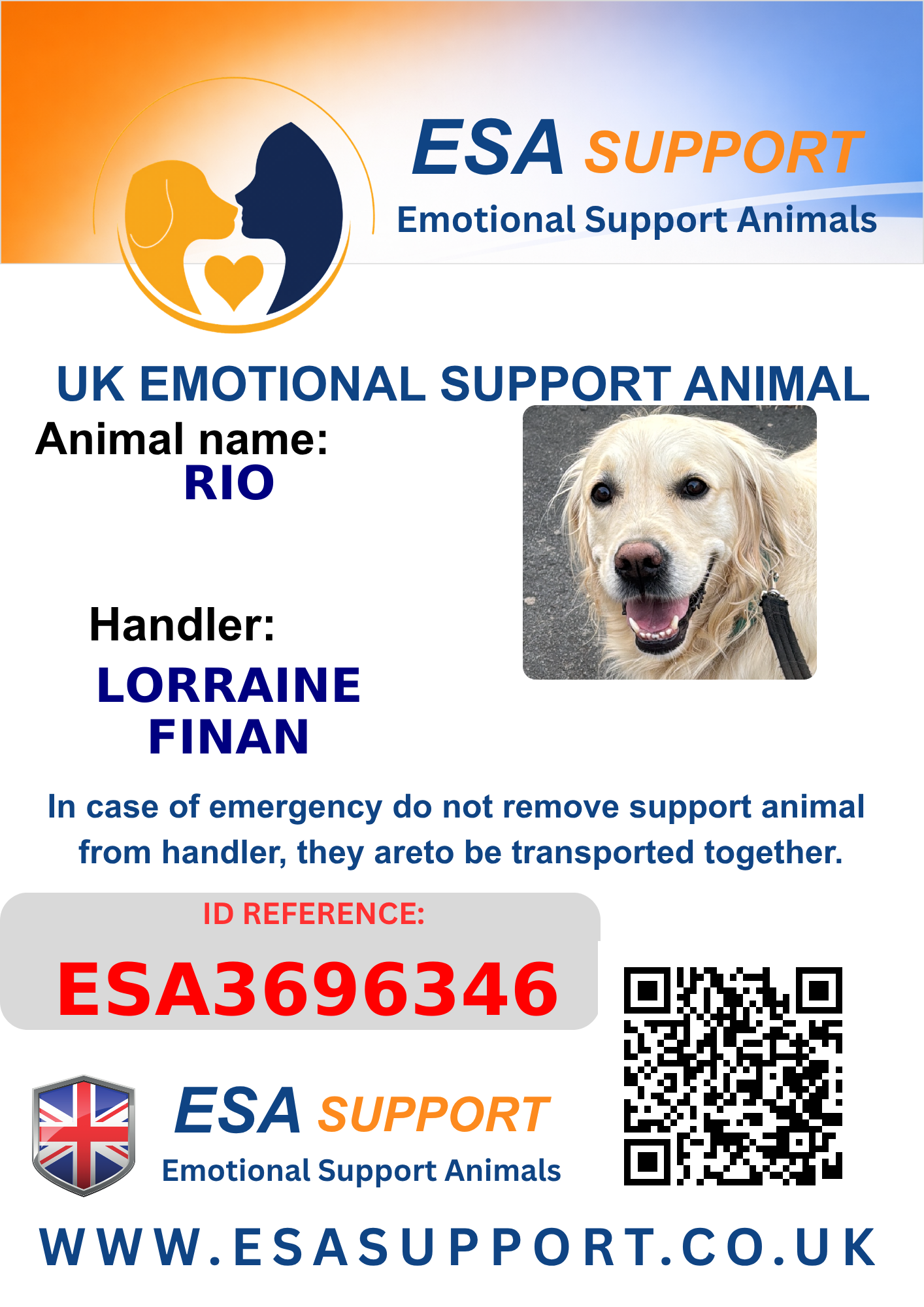 ESA3696346 digital ID