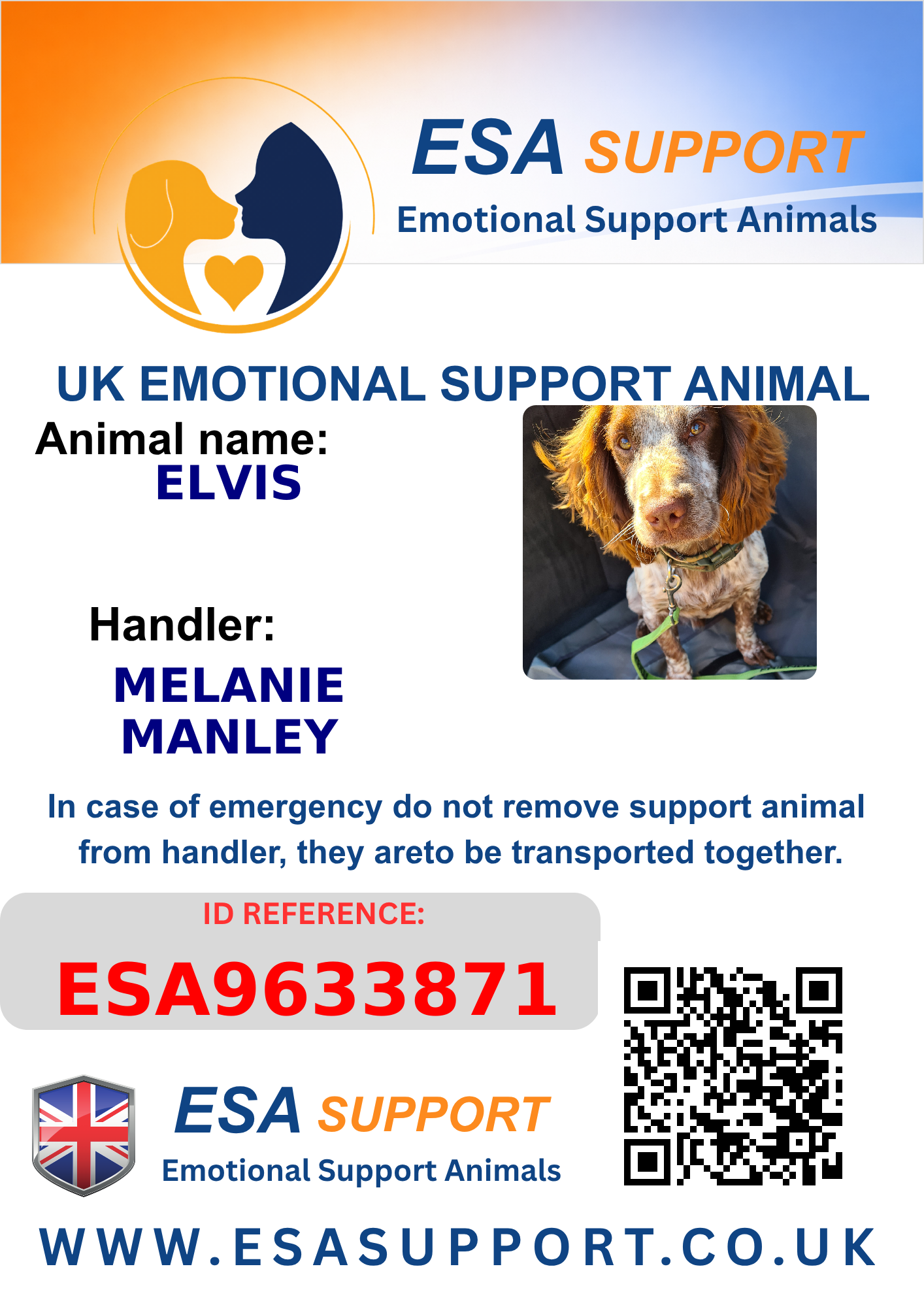 ESA9633871 digital ID
